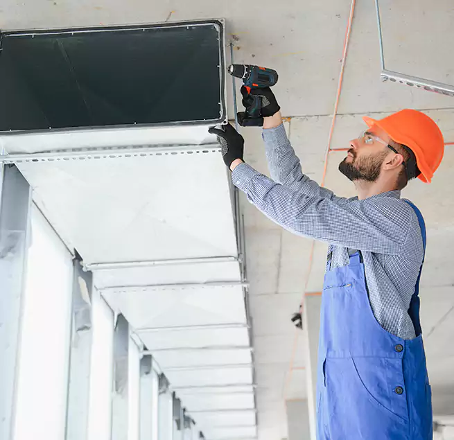 Why Homeowners & Businesses Trust Us in Lynn, MA