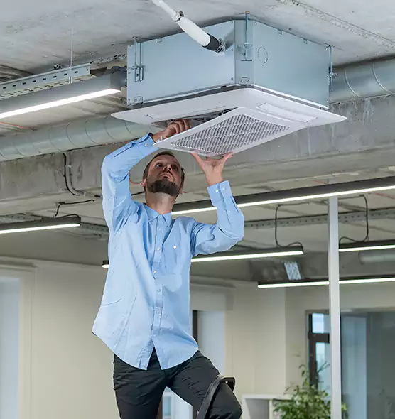 Professional Air Duct Cleaners in Lynn, MA