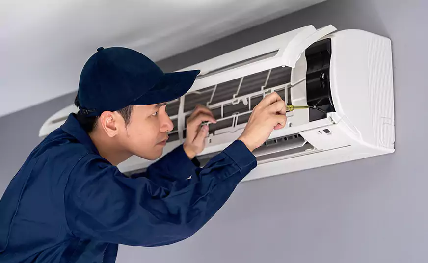 AC Duct Cleaning Lynn
