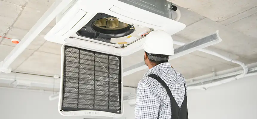 Our Affordable Duct Cleaning Near Me Services in Lynn, MA