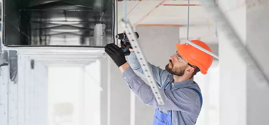 Comprehensive Ventilation Cleaning in Lynn