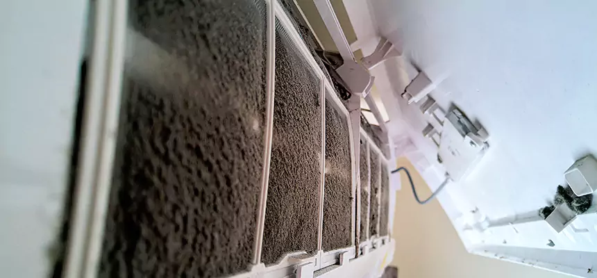 Preventive Air Duct Bacteria Removal in Lynn