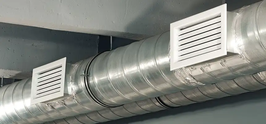 Our Air Duct Camera Inspection Services in Lynn, MA