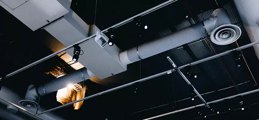 Our Air Duct Replacement Services in Lynn, MA