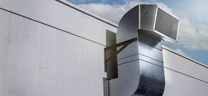 Comprehensive Commercial HVAC Cleaning in Lynn