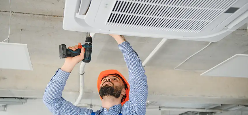 Detailed Multi‑Unit Riser & Roof Termination Cleaning in Lynn