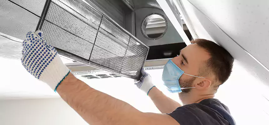 Our Dryer Vent Cleaning Services in Lynn, MA