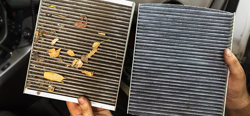 Our Dryer Vent Lint Filter Cleaning Services in Lynn, MA