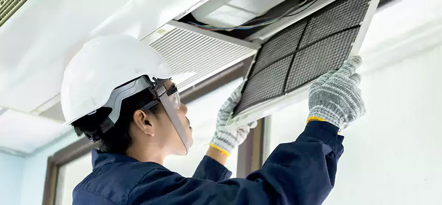 Our Multi-family Home Duct Cleaning Services in Lynn, MA