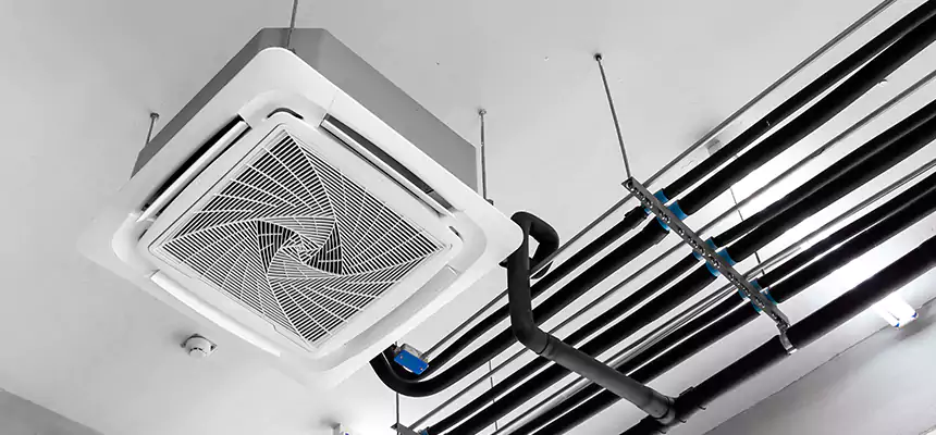 Our Smart AC Vent Controller Services in Lynn, MA