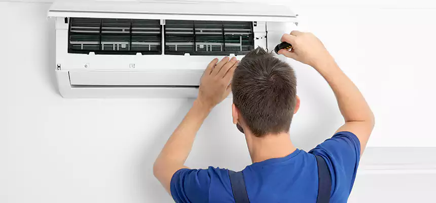 Our Smart Air Conditioning Installation Services in Lynn, MA
