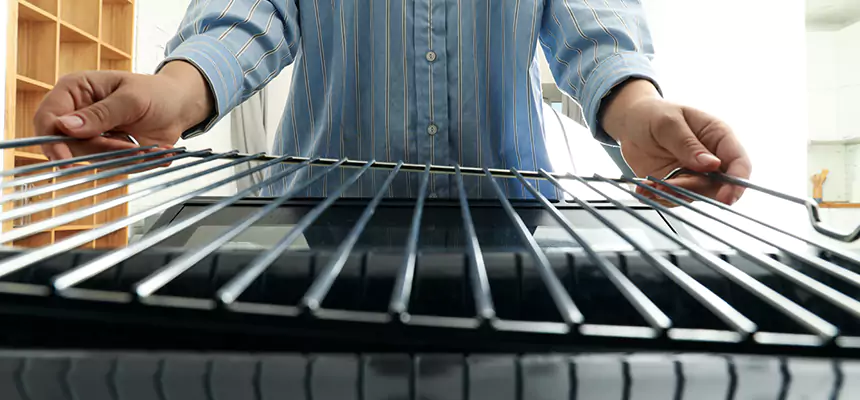 Our Vent Grille Washing Services in Lynn, MA
