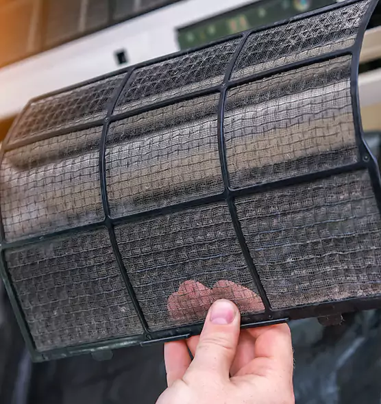 Top-notch AC Air Filter Replacement in Lynn
