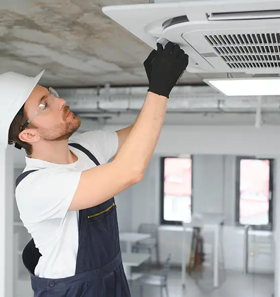 Top Affordable Duct Cleaning Services Near Me in Lynn, MA