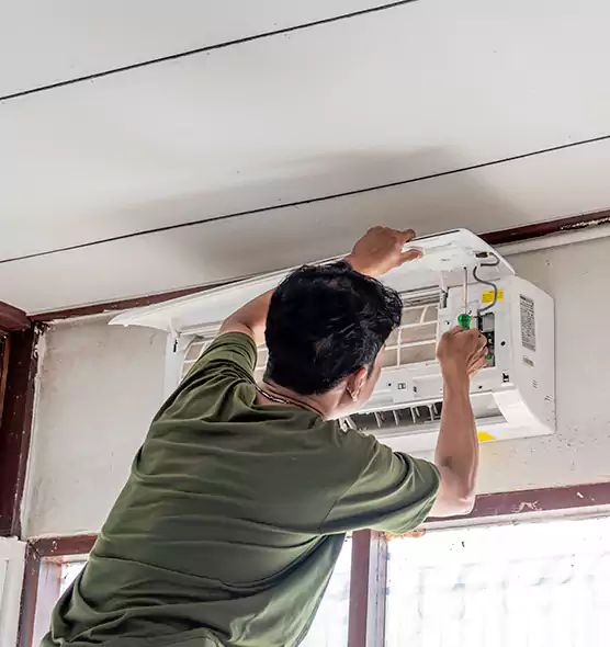 About Air Duct & AC Odor Removal in Lynn, MA