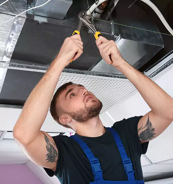 About Air Duct Repair Services in Lynn, MA