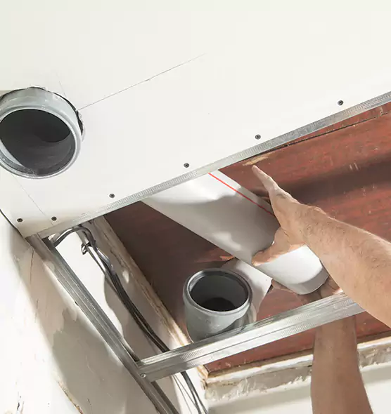 Professional Air Duct Replacement in Lynn, MA