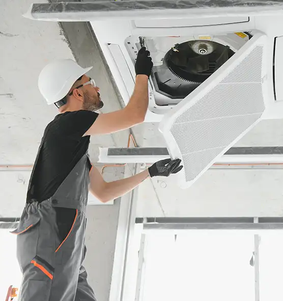 About Air Duct Rodent Removal in Lynn, MA