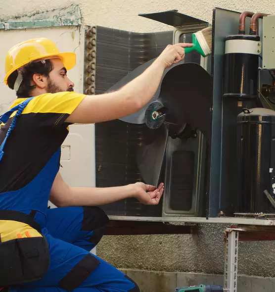 Professional Air Duct Washing Service in Lynn, MA