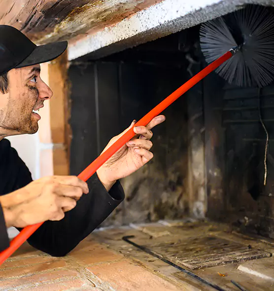About Expert Chimney Cleaning in Lynn, MA