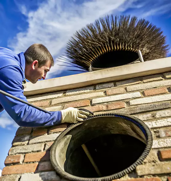 About Professional Chimney Sweep in Lynn, MA