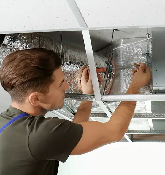 Professional Clogged Dryer Vent Repair in Lynn, MA