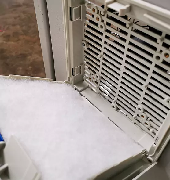 Professional Dryer Vent Mold Cleaning in Lynn, MA