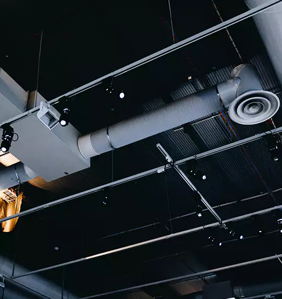 Professional Duct Cleaning For LEED Homes in Lynn, MA