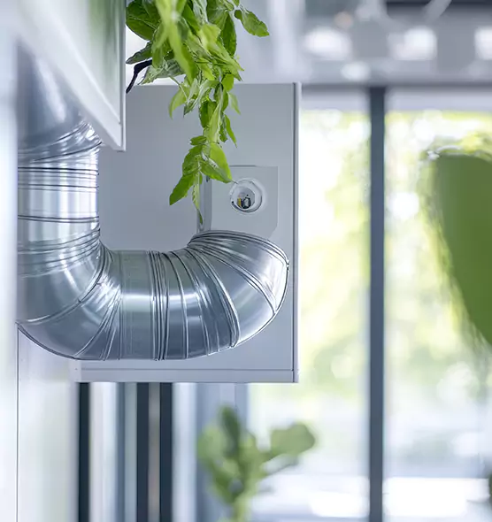 Professional Eco-Friendly Duct Cleaning Services in Lynn, MA