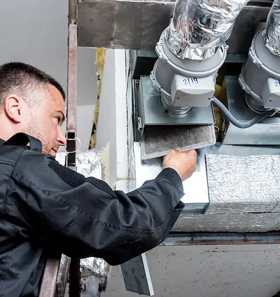 Professional Furnace Vent Cleaning in Lynn, MA