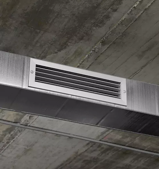 Trusted Hospital Grade Air Duct Cleaning Experts in Lynn, MA