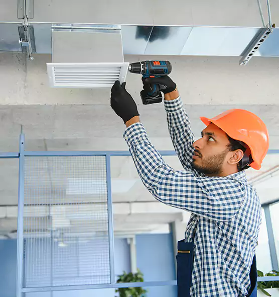 Professional HVAC Duct Cleaning in Lynn, MA