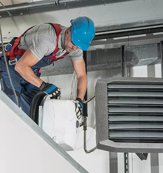 About HVAC Mold Remediation Service in Lynn, MA