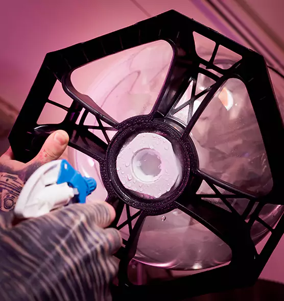 Expert Low VOC Vent Installation in Lynn, MA