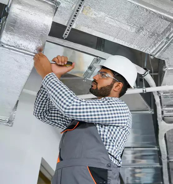 Welcome to Mold & Mildew Removal from Air Ducts Lynn, MA