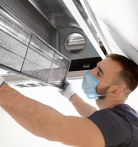 About Remove Smoke Smell From Air Duct in Lynn, MA
