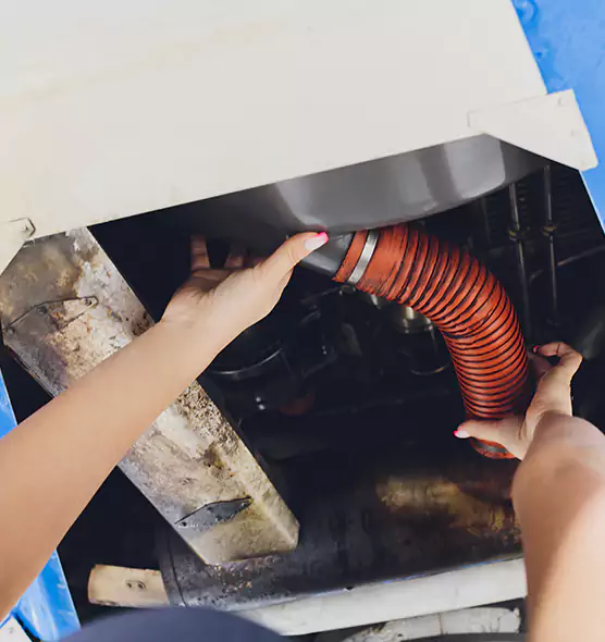 Top-Notch Return Vent Cleaning Service in Lynn, MA