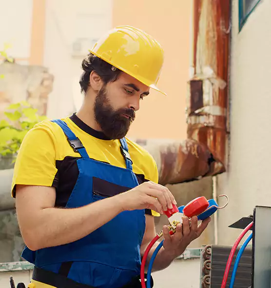 About Smart HVAC Installation in Lynn, MA