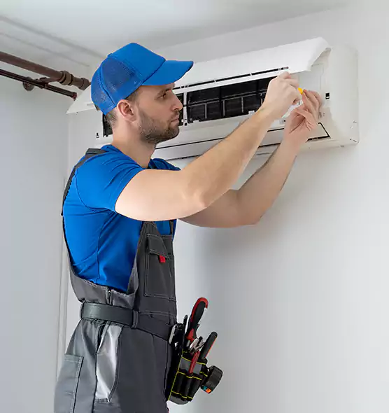 About Smart Thermostat AC Installation in Lynn, MA