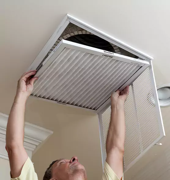 Trusted Vent Shaft Cleaning Expert in Lynn, MA
