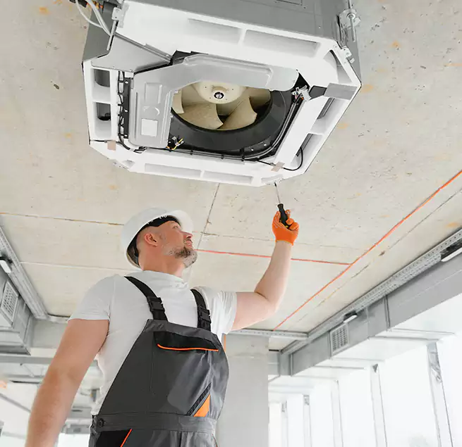 Why Homeowners & Businesses Trust Us in Lynn, MA?