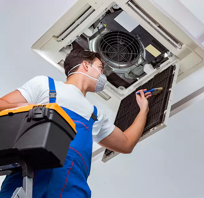 Why Homeowners & Businesses Trust Us in Lynn, MA