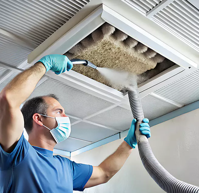 Why Homeowners Businesses Trust Us in Lynn, MA