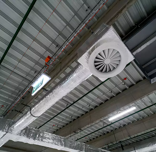 Why Homeowners & Businesses Trust Us in Lynn, MA