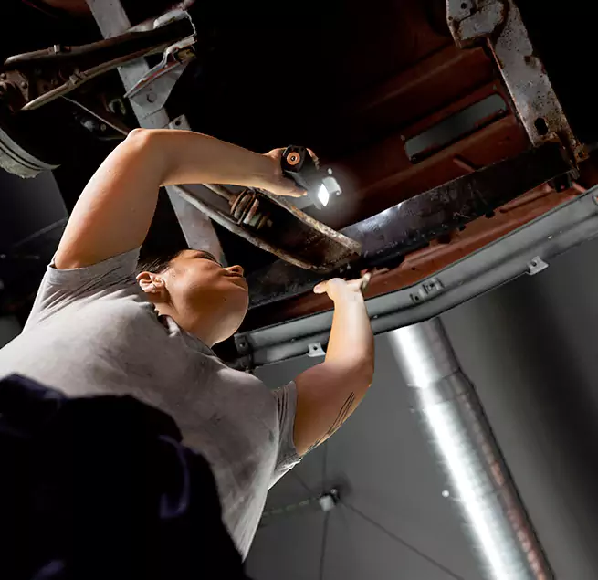 Why Homeowners & Businesses Trust Us Lynn, MA