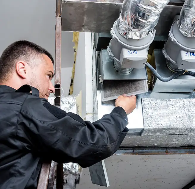 Why Homeowners & Businesses Trust Us in Lynn, MA?